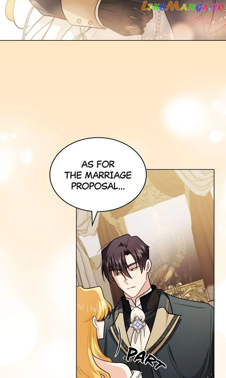 Finding Camellia Chapter 92 page 27