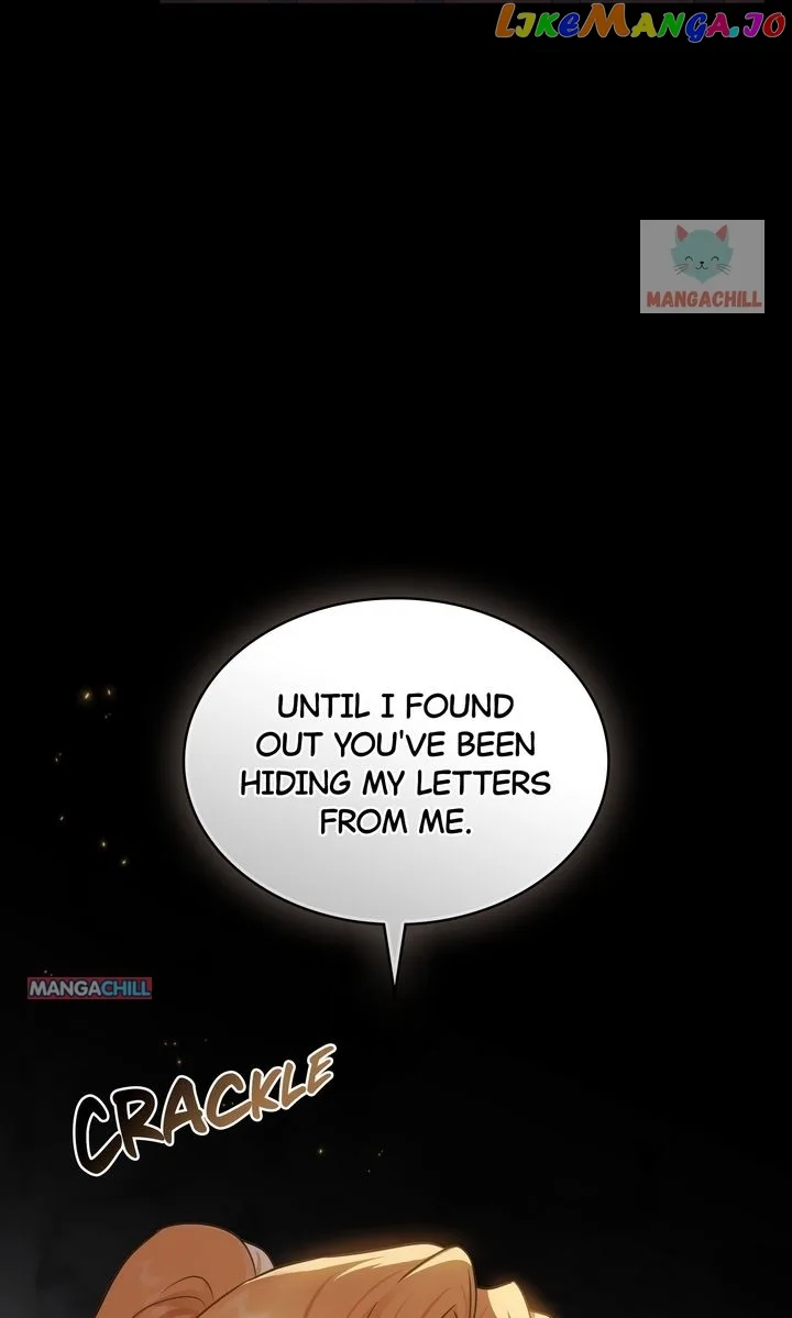 Finding Camellia Chapter 90 page 34
