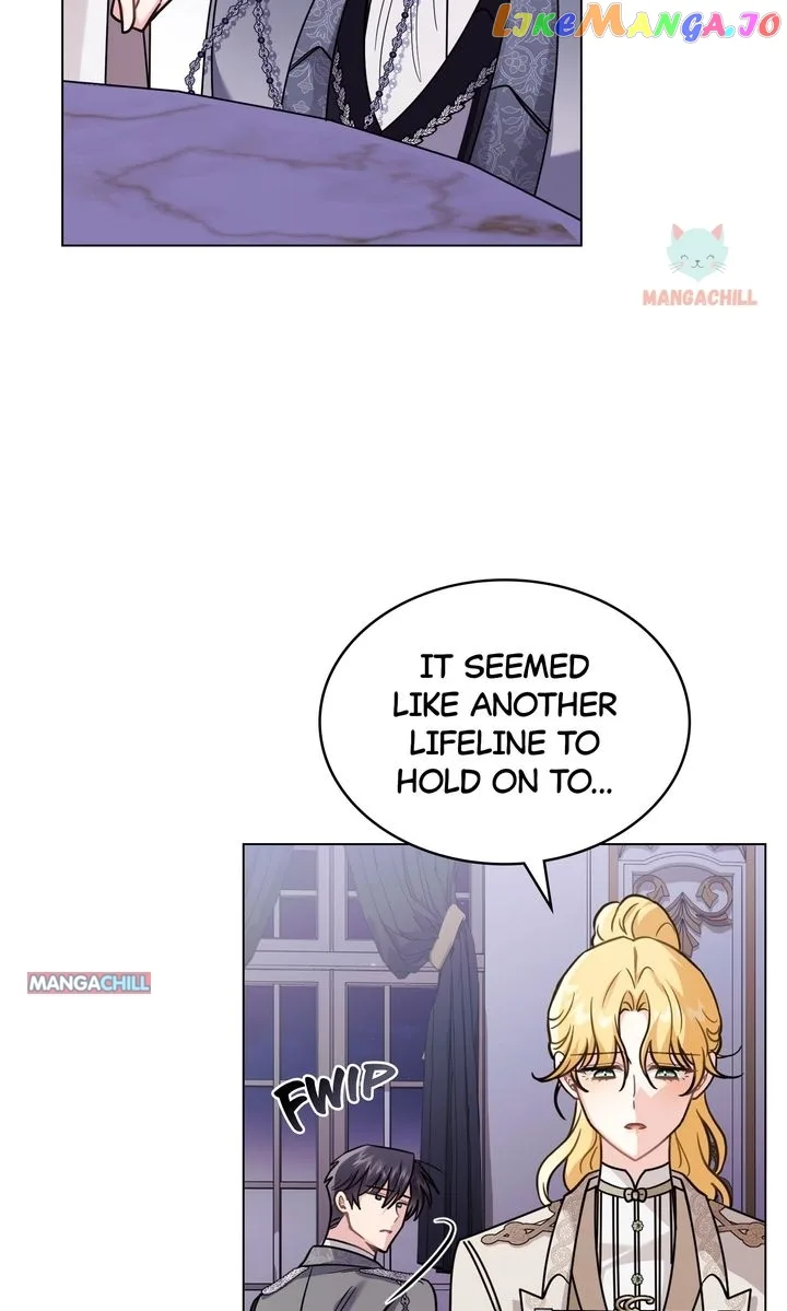 Finding Camellia Chapter 90 page 30