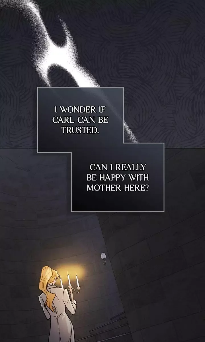 Finding Camellia Chapter 87 page 65