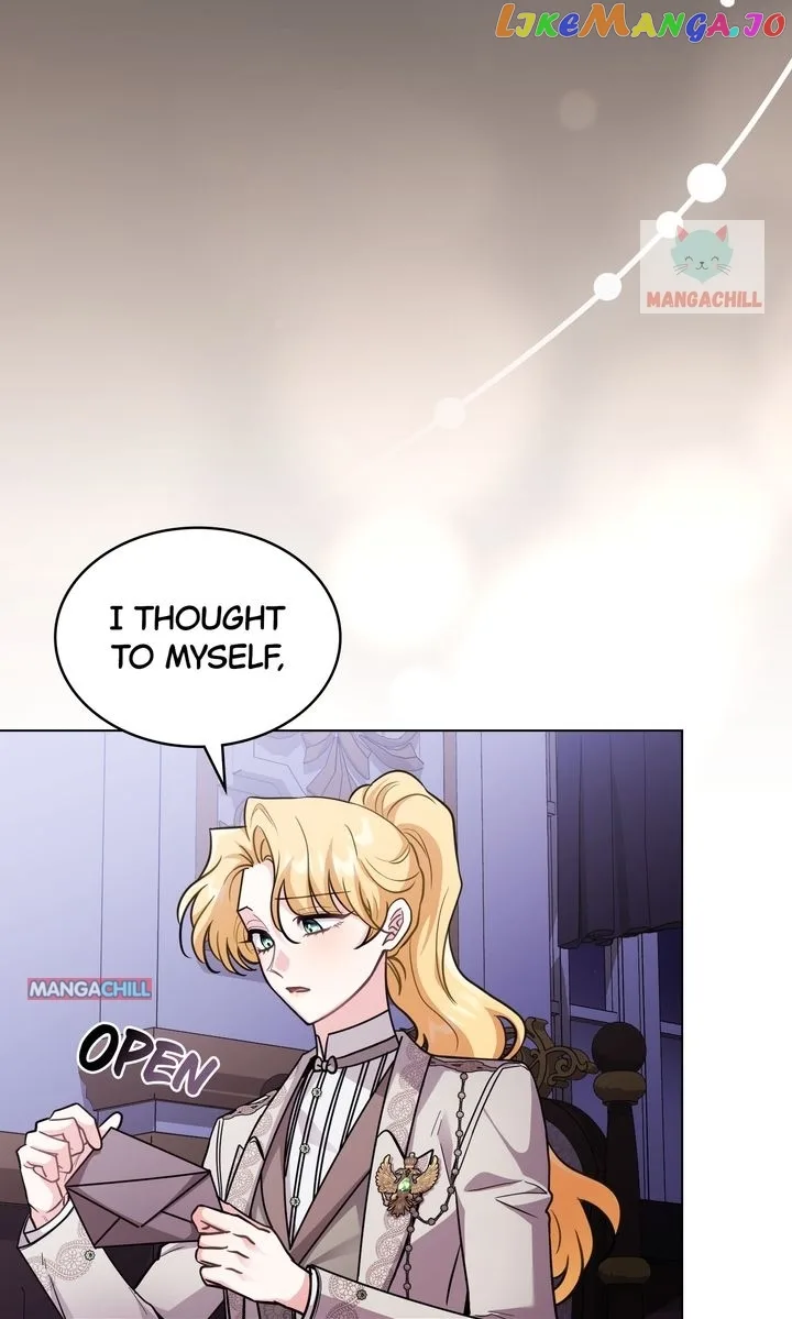 Finding Camellia Chapter 90 page 27