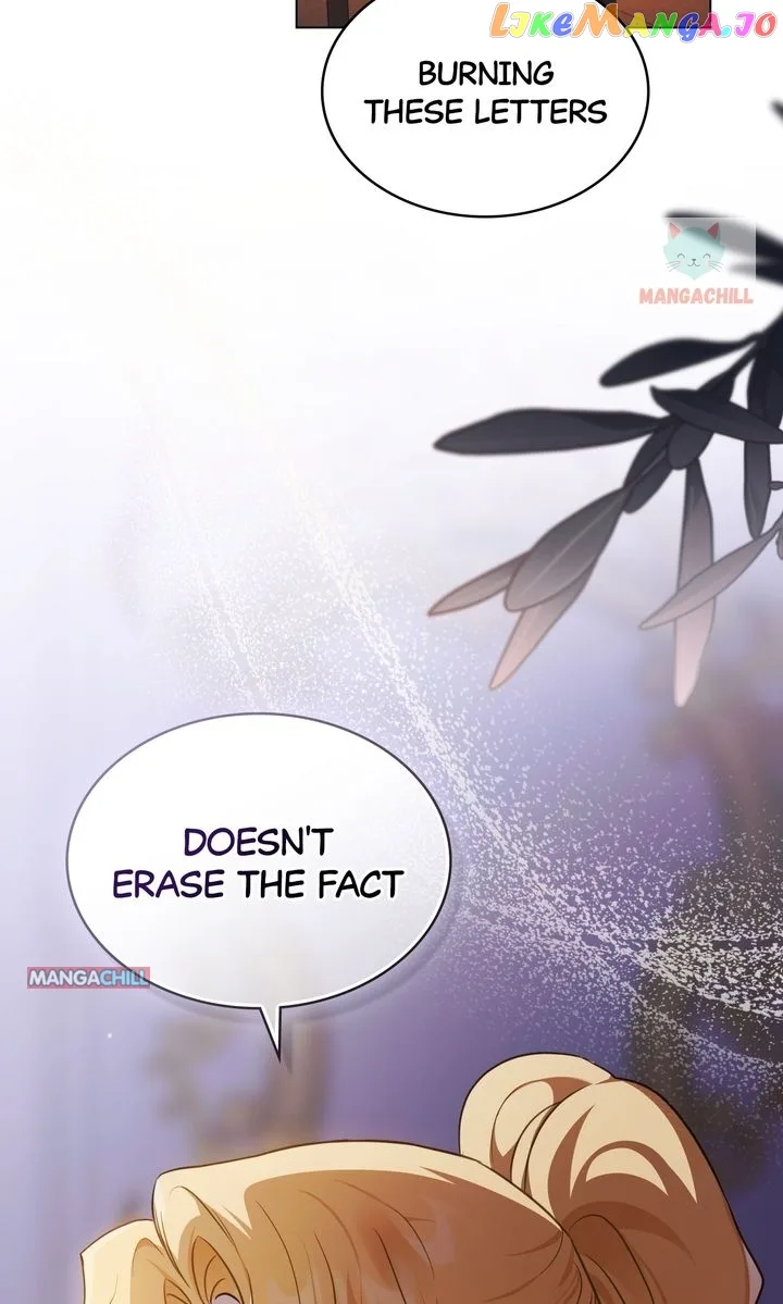 Finding Camellia Chapter 90 page 43
