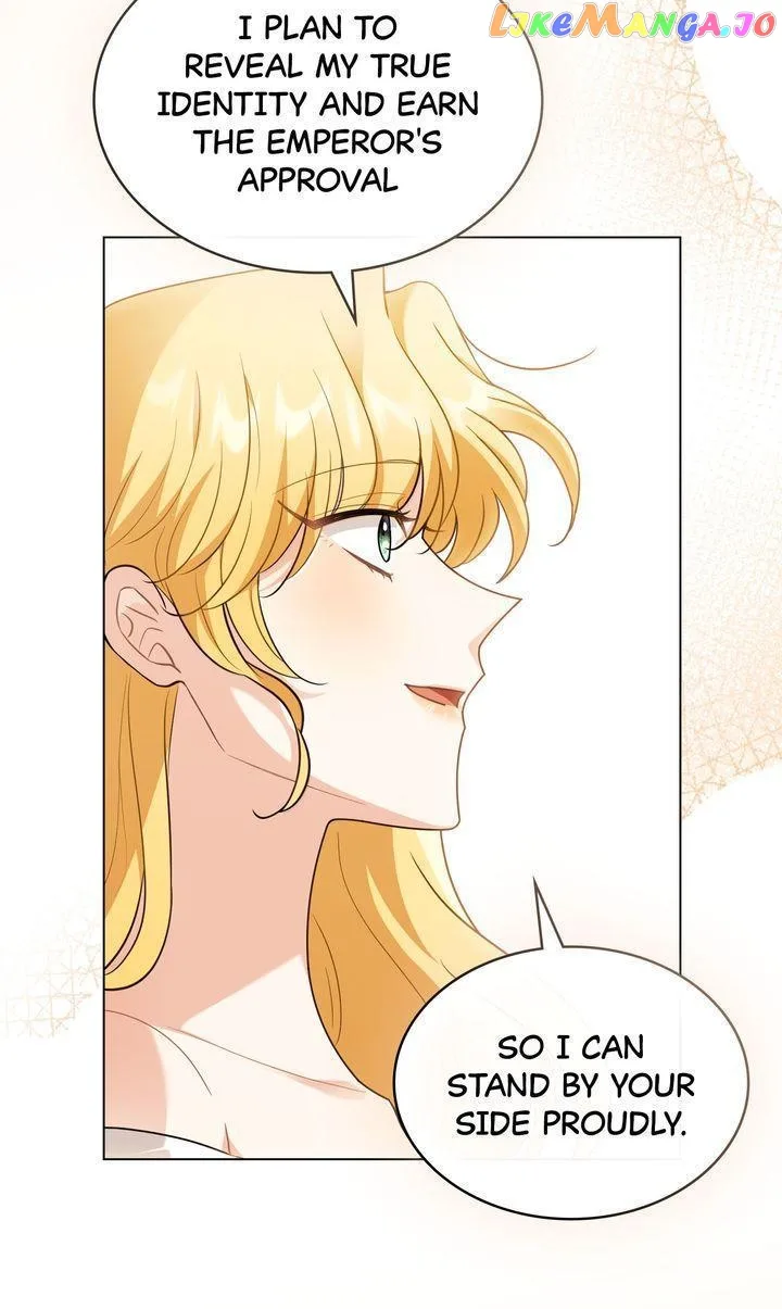 Finding Camellia Chapter 92 page 35