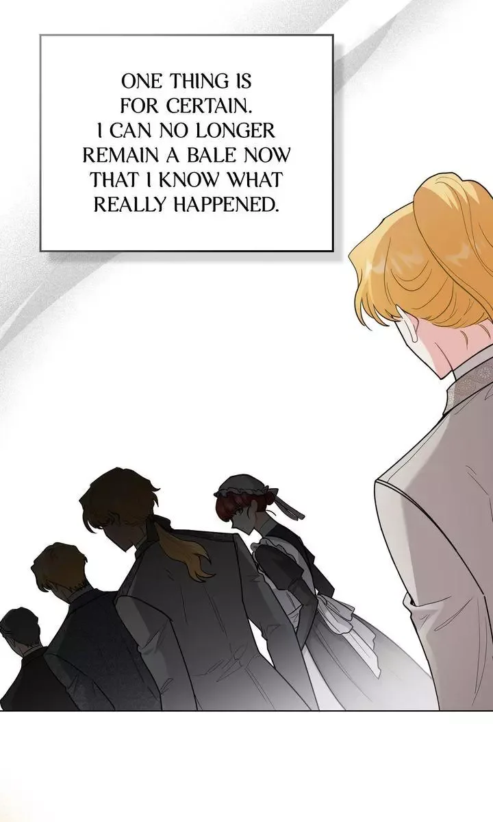 Finding Camellia Chapter 87 page 70