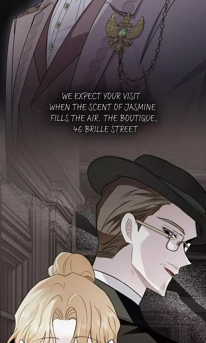 Finding Camellia Chapter 85 page 73