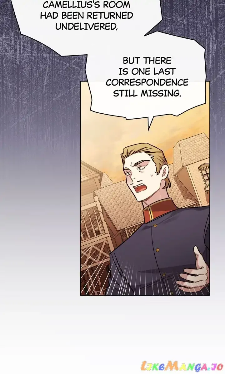 Finding Camellia Chapter 89 page 23