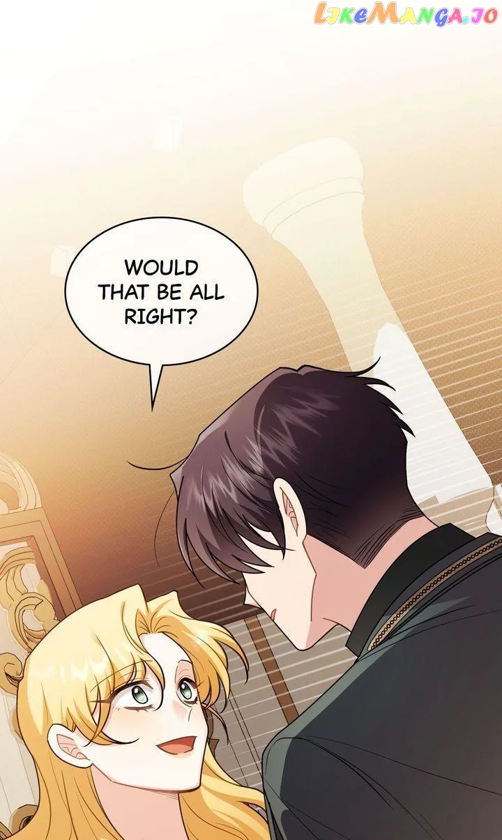 Finding Camellia Chapter 92 page 36