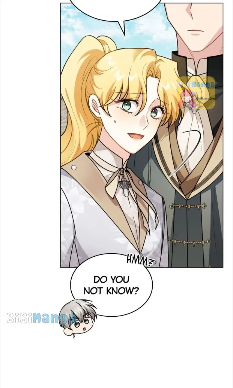 Finding Camellia Chapter 91 page 32