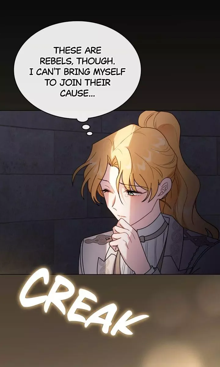 Finding Camellia Chapter 87 page 75