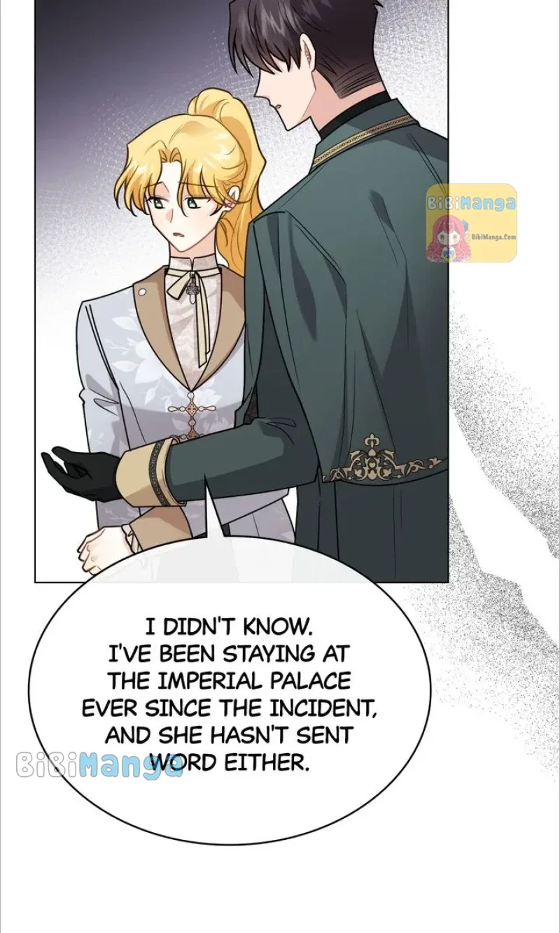 Finding Camellia Chapter 91 page 37
