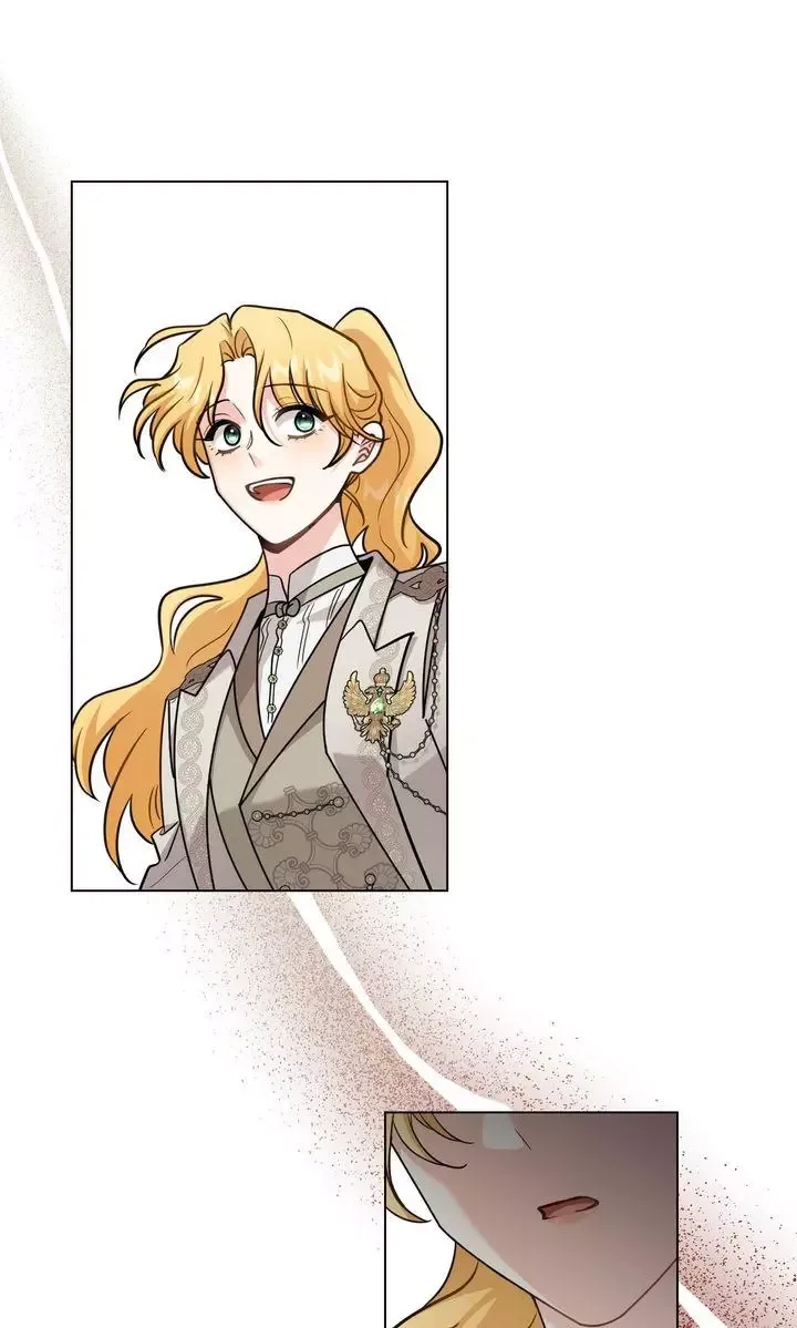 Finding Camellia Chapter 87 page 72