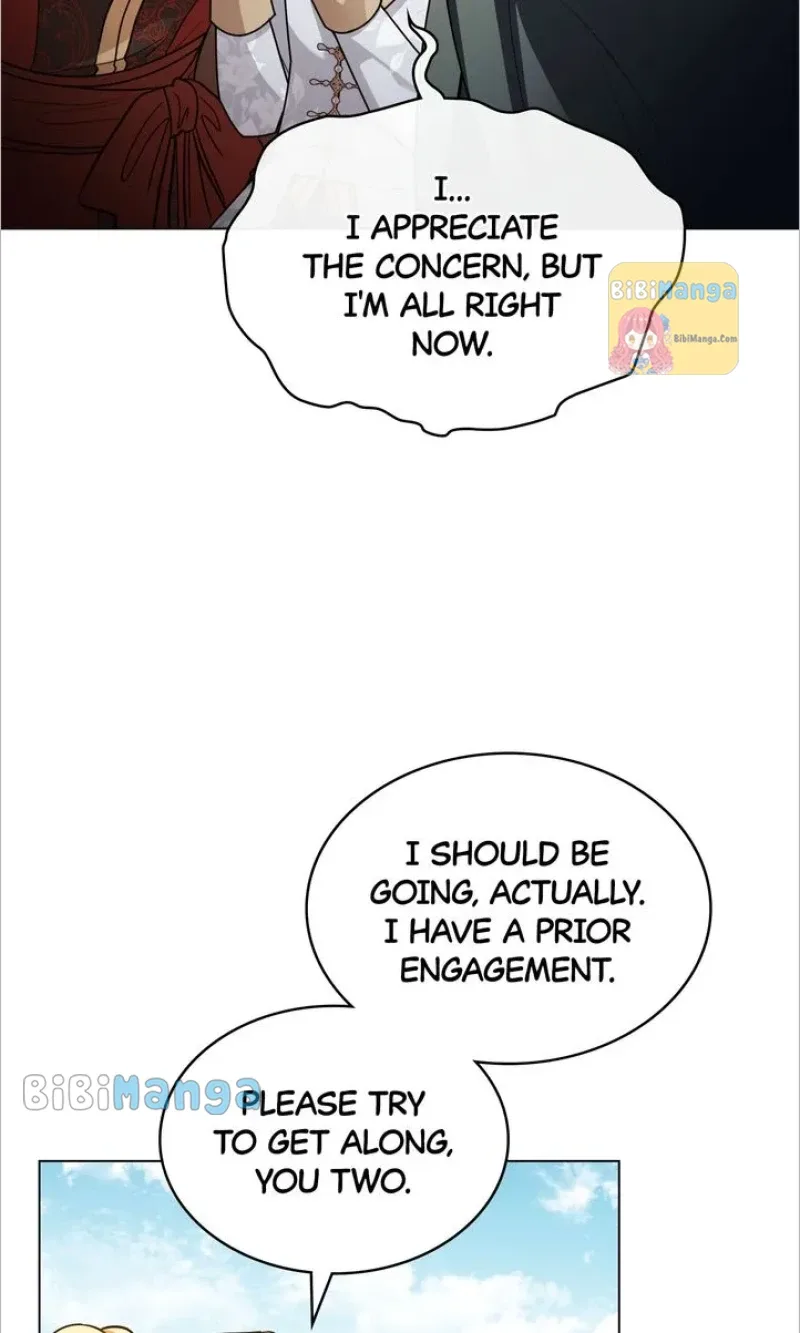 Finding Camellia Chapter 91 page 40