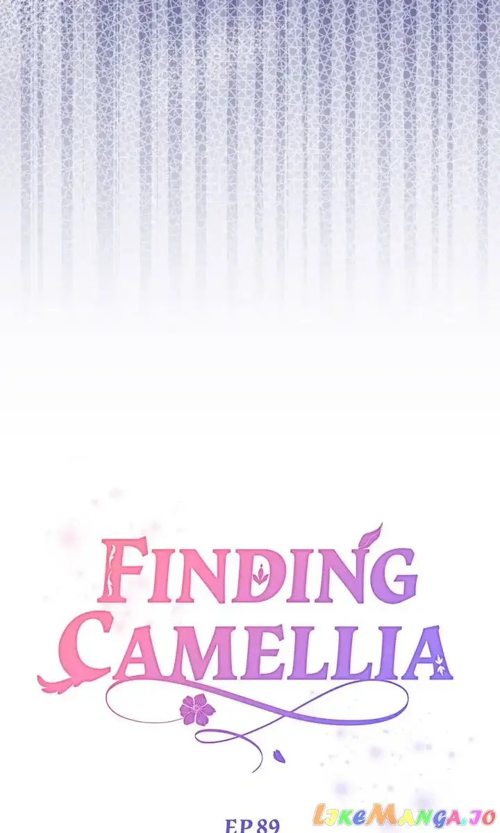 Finding Camellia Chapter 89 page 30