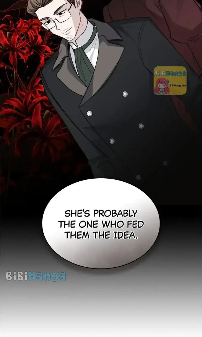 Finding Camellia Chapter 88 page 43