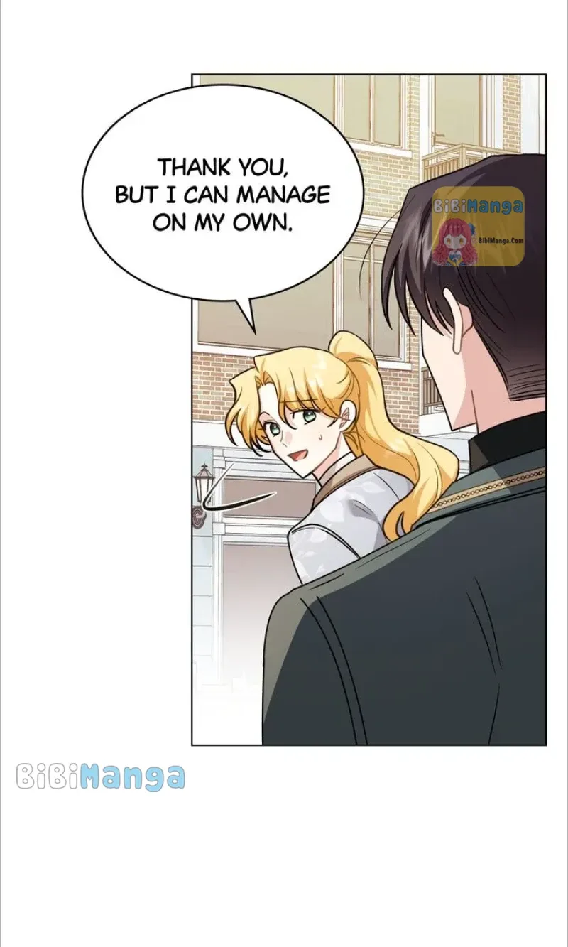 Finding Camellia Chapter 91 page 42