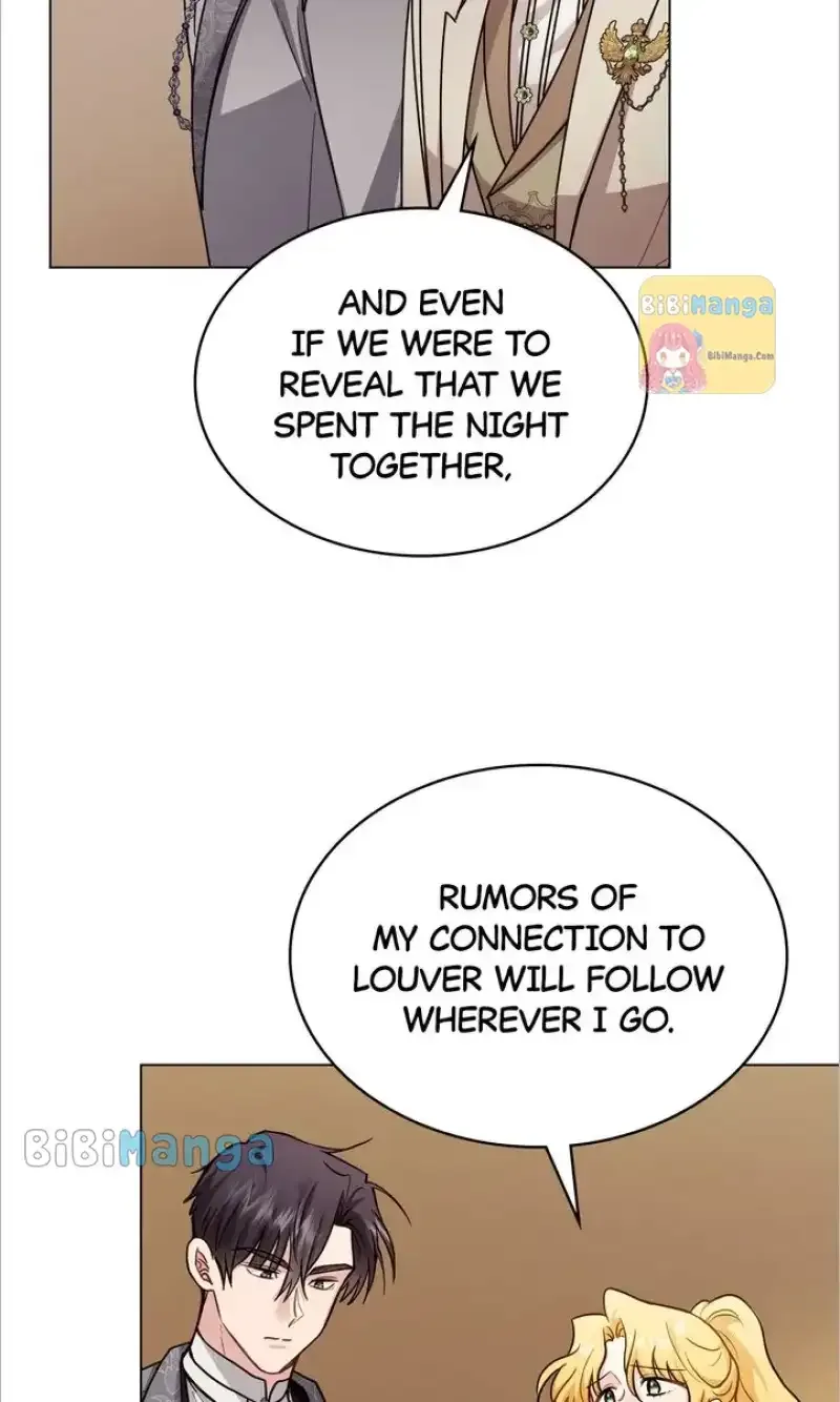 Finding Camellia Chapter 88 page 46