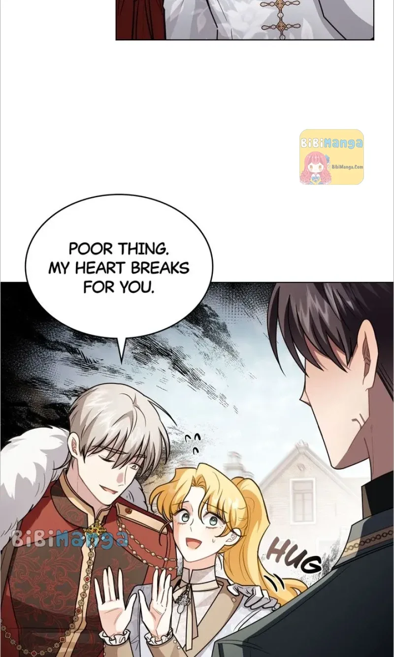 Finding Camellia Chapter 91 page 39