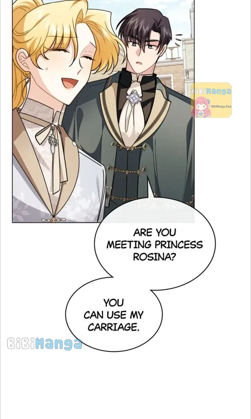 Finding Camellia Chapter 91 page 41