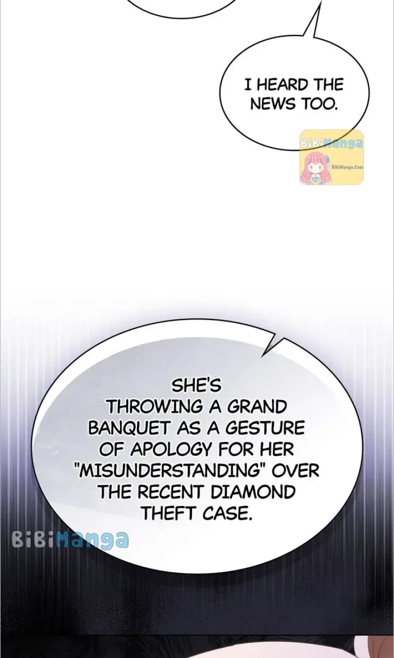 Finding Camellia Chapter 91 page 34
