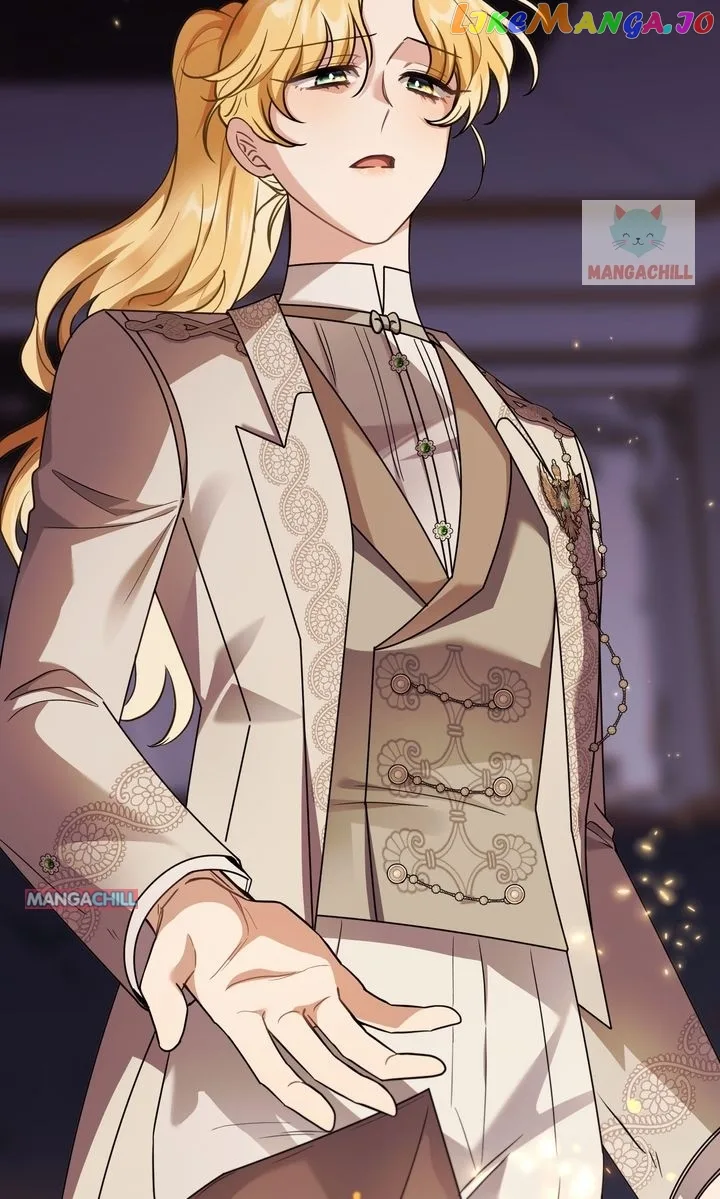 Finding Camellia Chapter 90 page 40