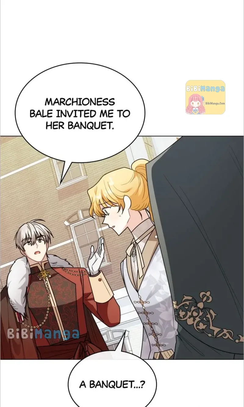 Finding Camellia Chapter 91 page 33