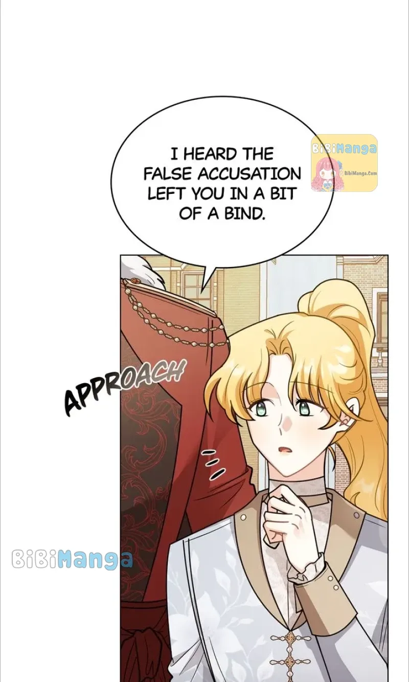 Finding Camellia Chapter 91 page 38
