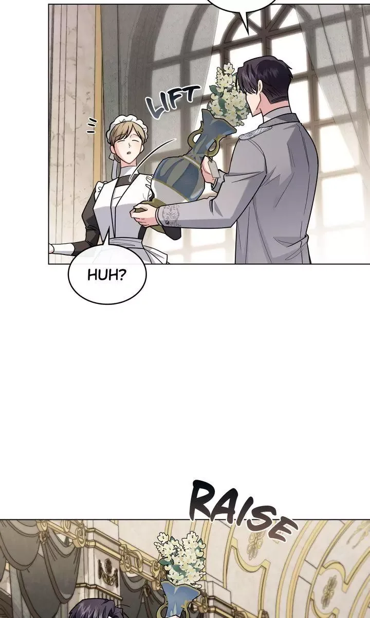 Finding Camellia Chapter 85 page 76