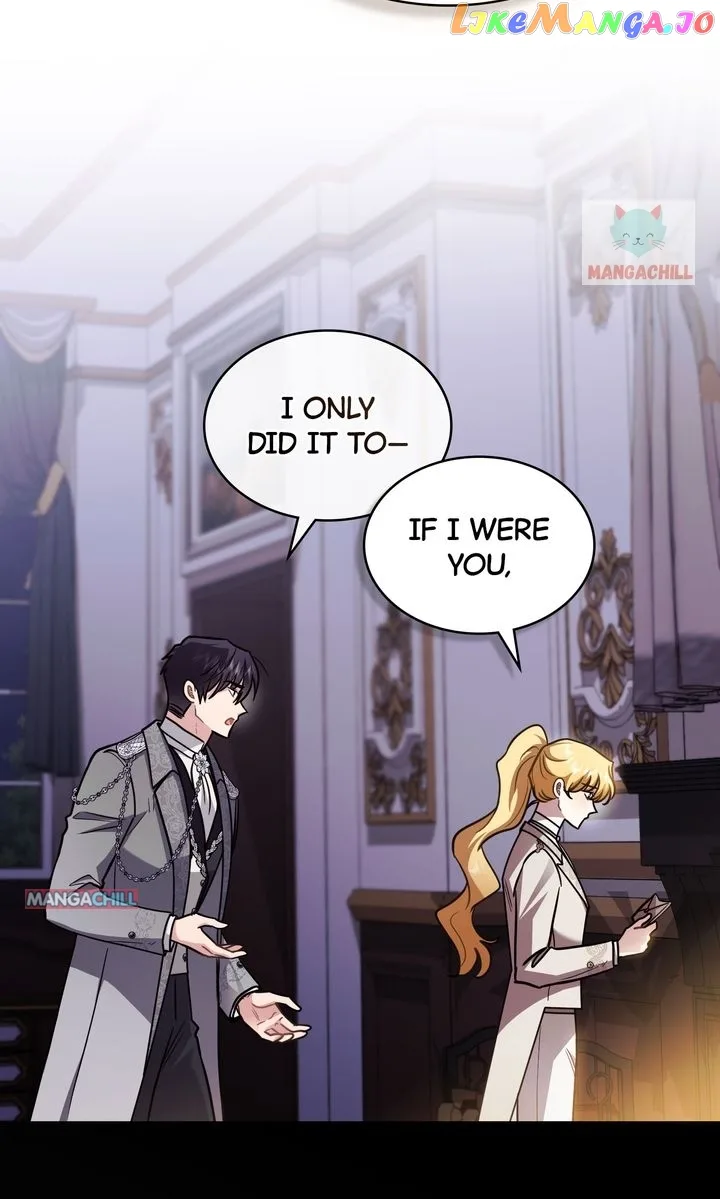 Finding Camellia Chapter 90 page 36