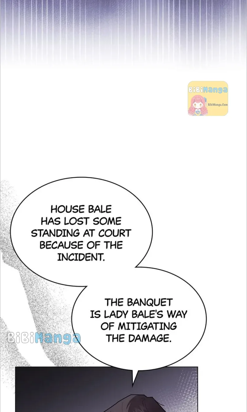Finding Camellia Chapter 91 page 36