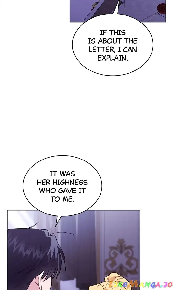 Finding Camellia Chapter 89 page 38