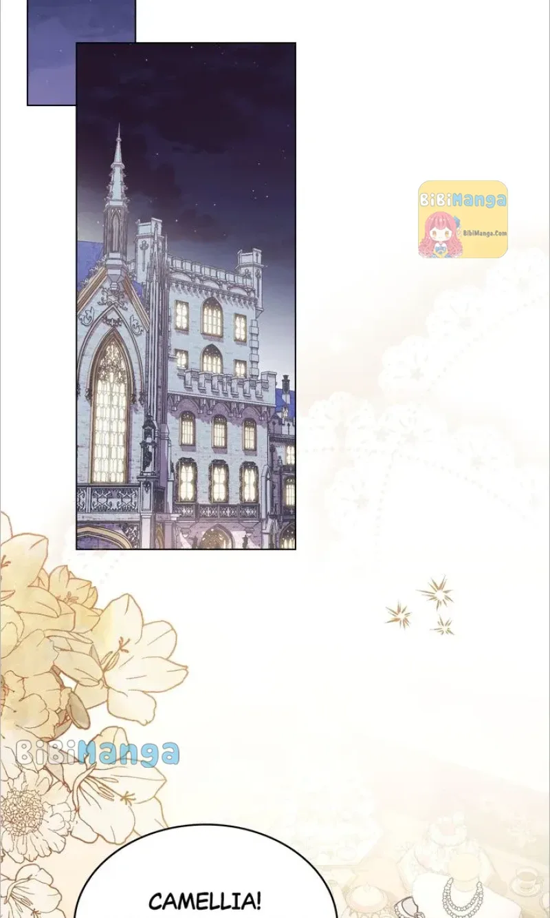 Finding Camellia Chapter 91 page 52