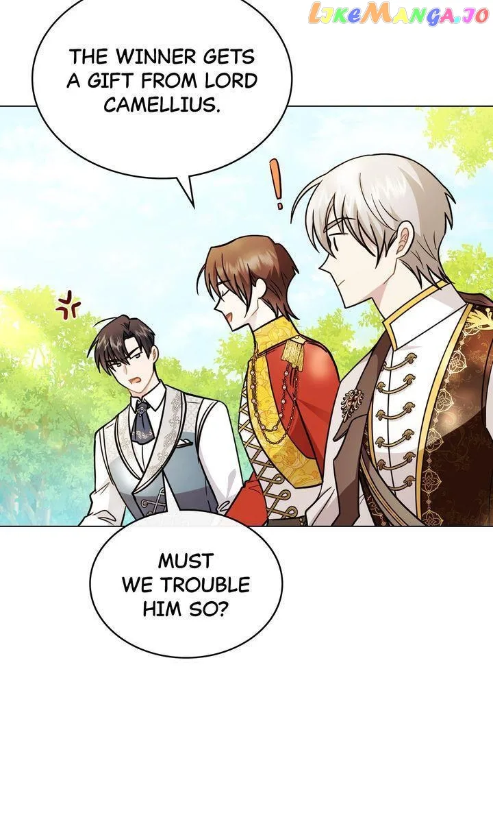 Finding Camellia Chapter 92 page 51