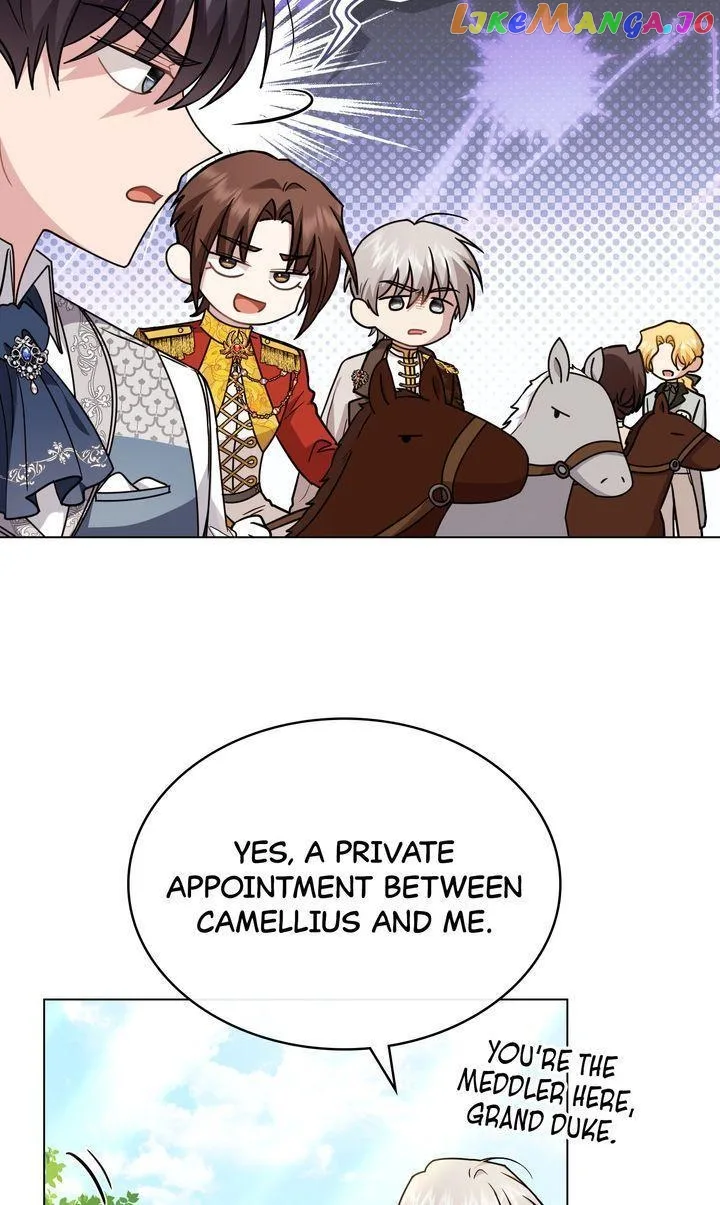 Finding Camellia Chapter 92 page 48