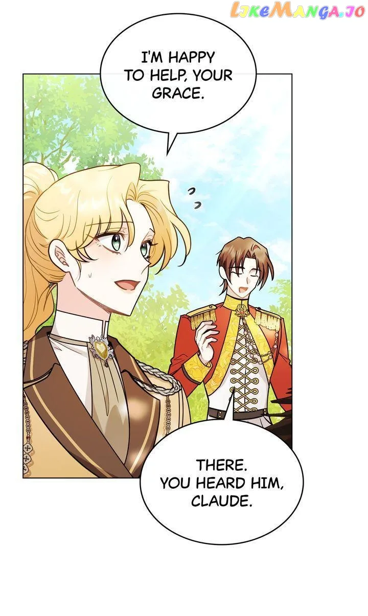 Finding Camellia Chapter 92 page 52