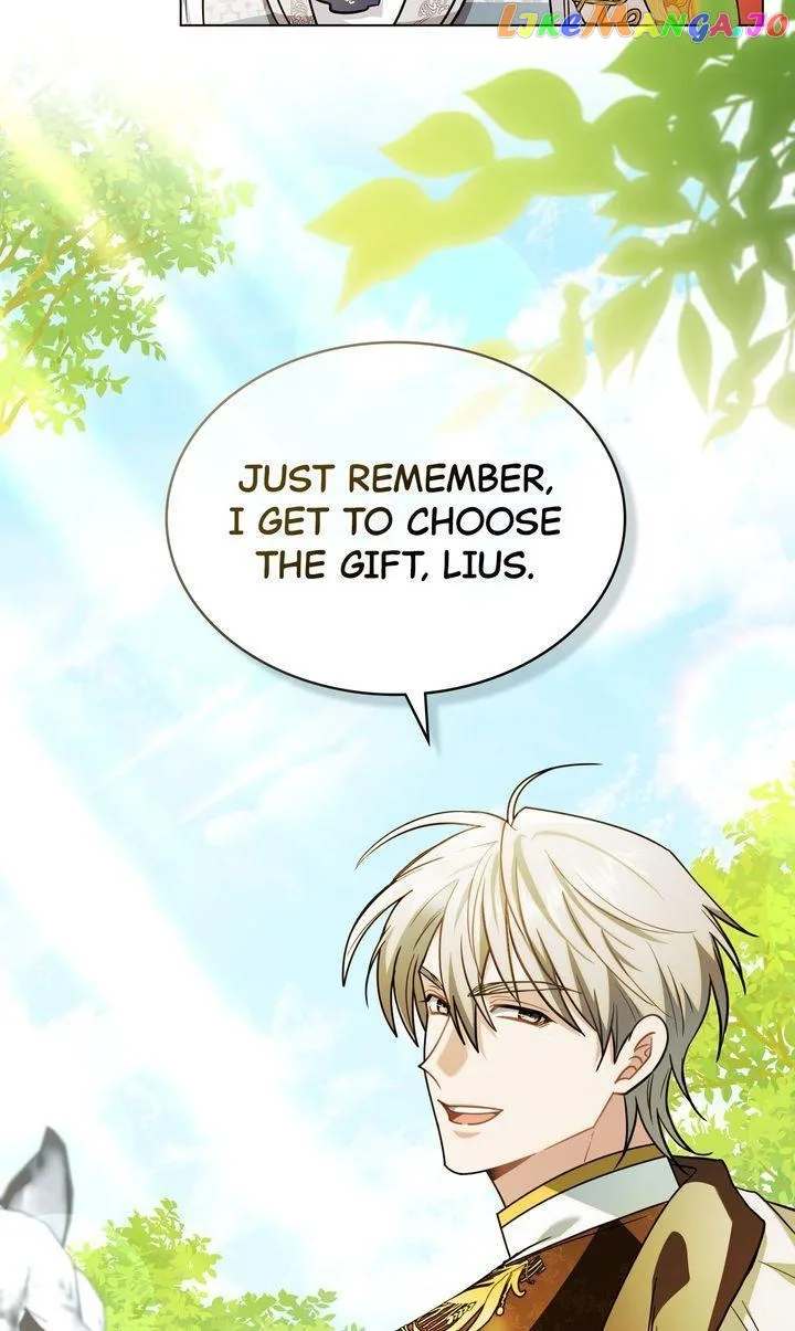 Finding Camellia Chapter 92 page 54
