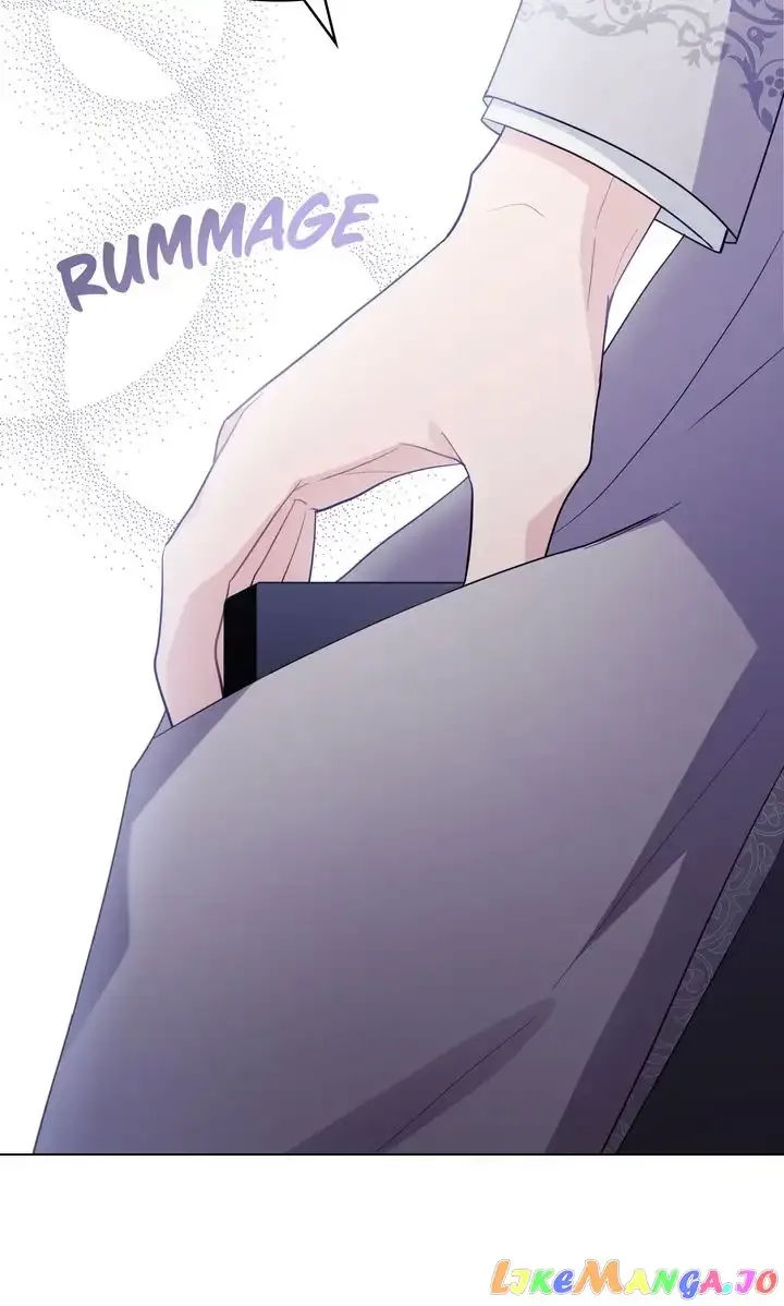Finding Camellia Chapter 89 page 33