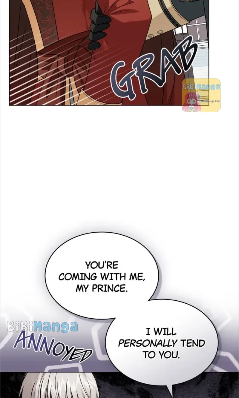 Finding Camellia Chapter 91 page 45