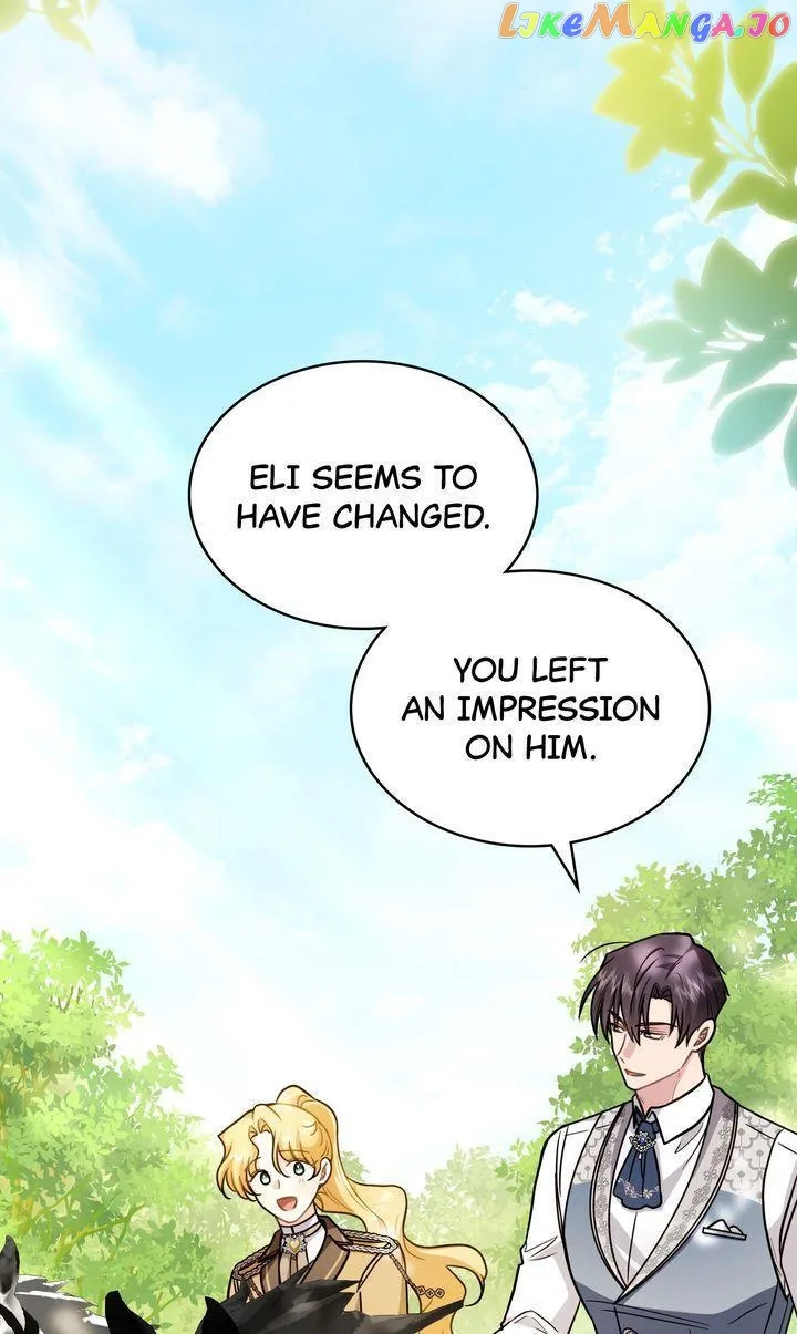 Finding Camellia Chapter 92 page 45