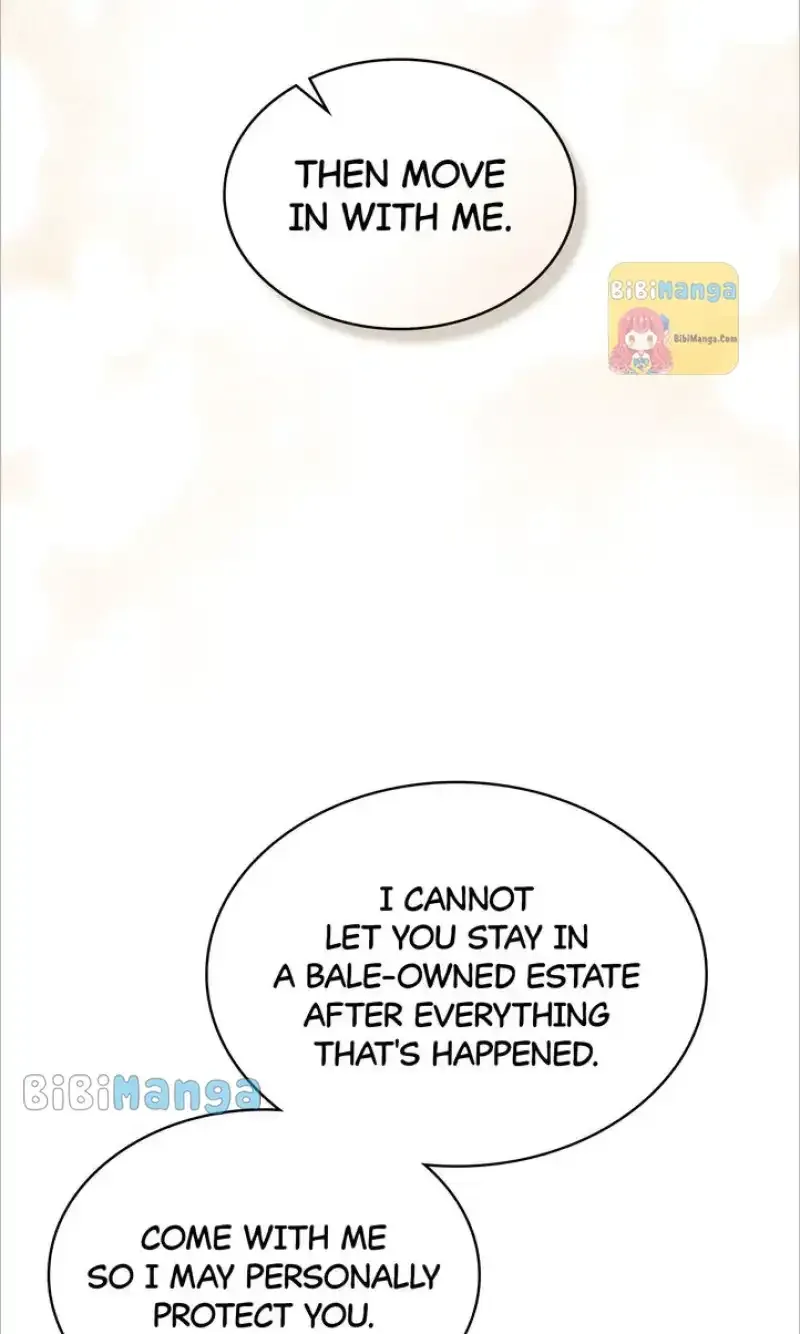 Finding Camellia Chapter 88 page 61