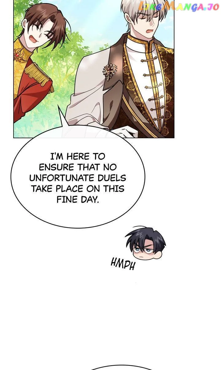 Finding Camellia Chapter 92 page 49