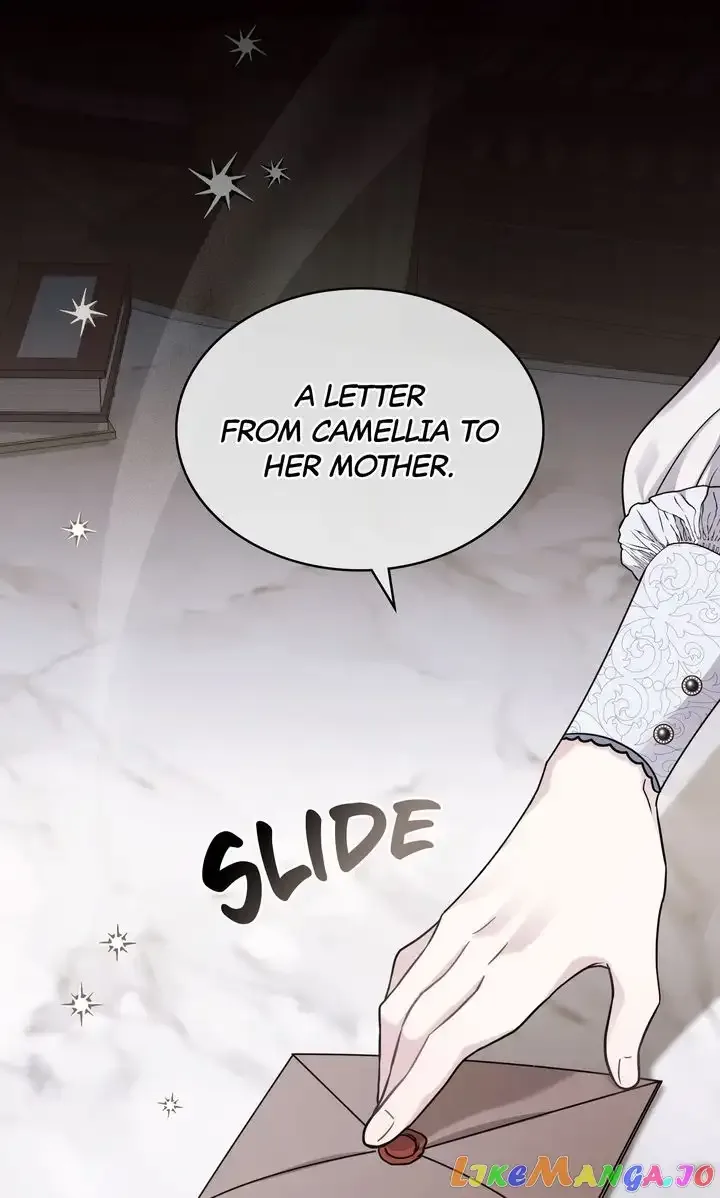 Finding Camellia Chapter 89 page 42