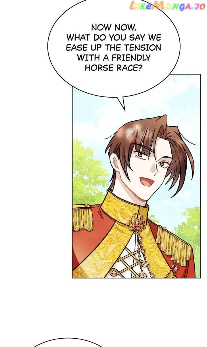 Finding Camellia Chapter 92 page 50