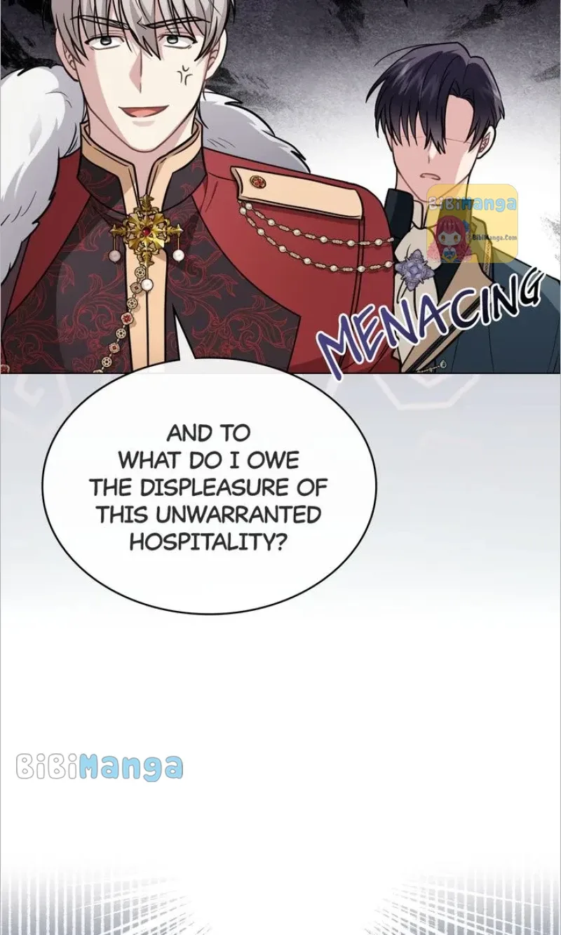 Finding Camellia Chapter 91 page 46