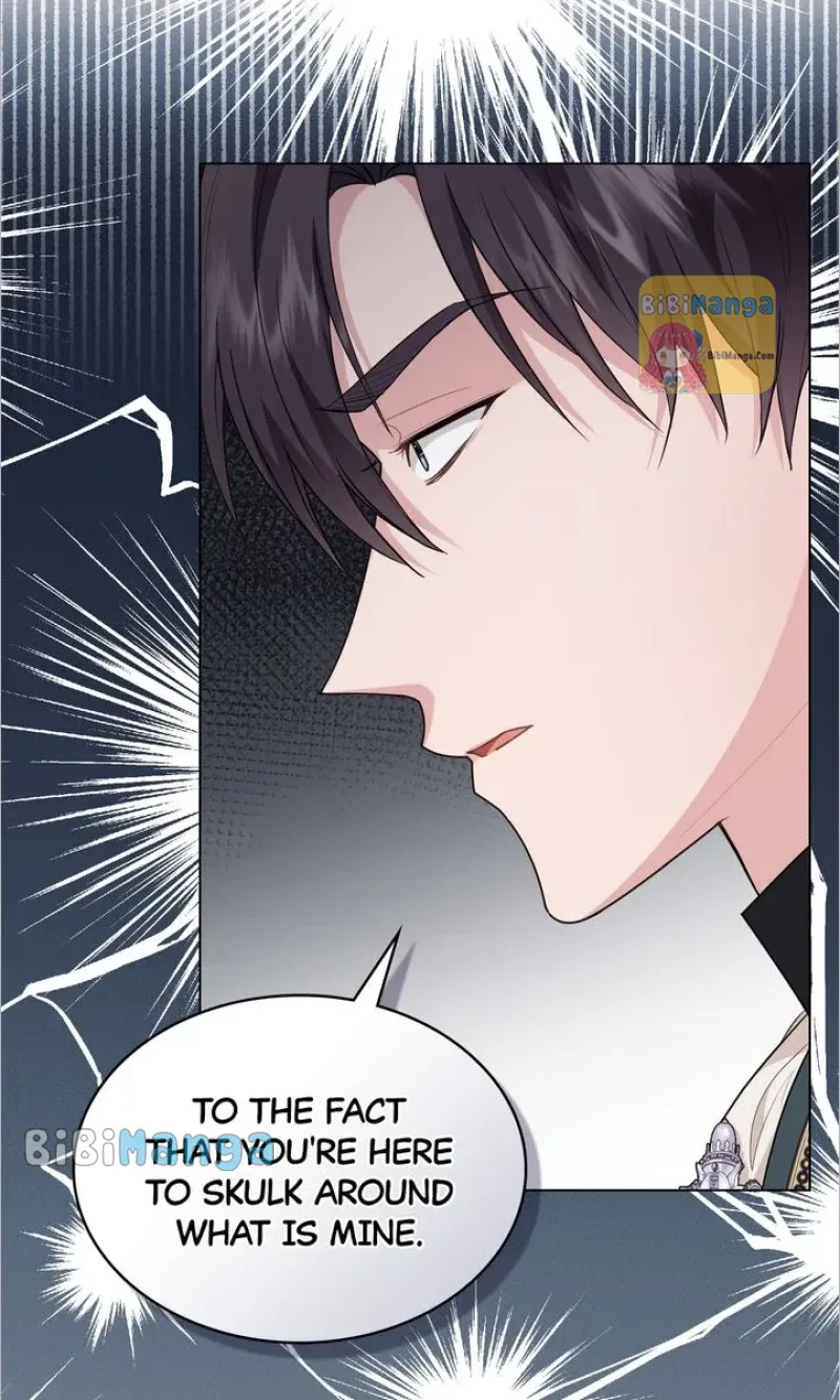 Finding Camellia Chapter 91 page 47