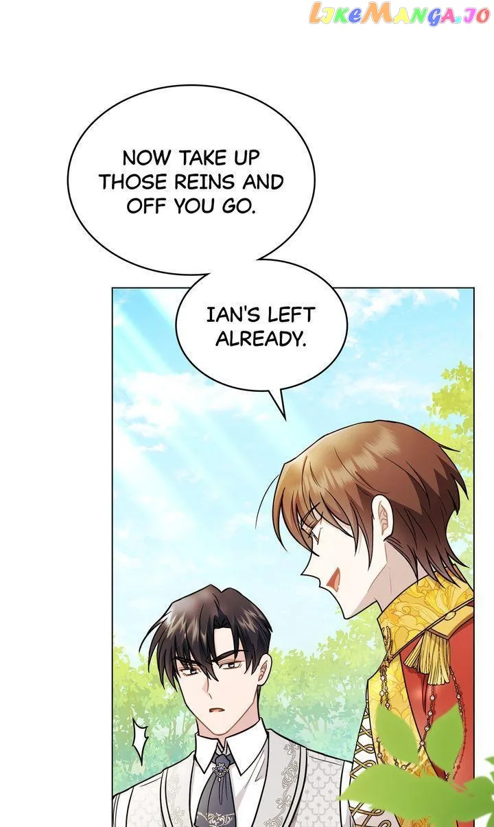 Finding Camellia Chapter 92 page 53
