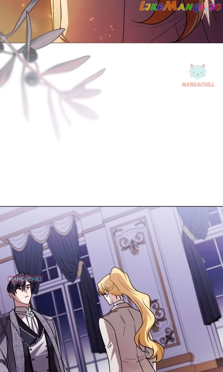 Finding Camellia Chapter 90 page 45
