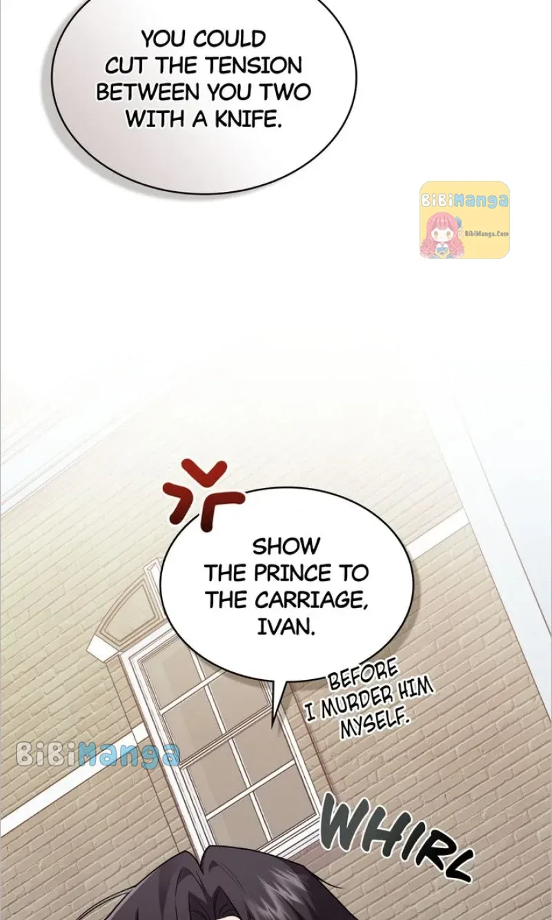 Finding Camellia Chapter 91 page 49