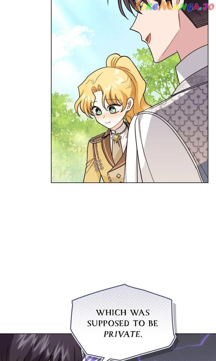 Finding Camellia Chapter 92 page 47