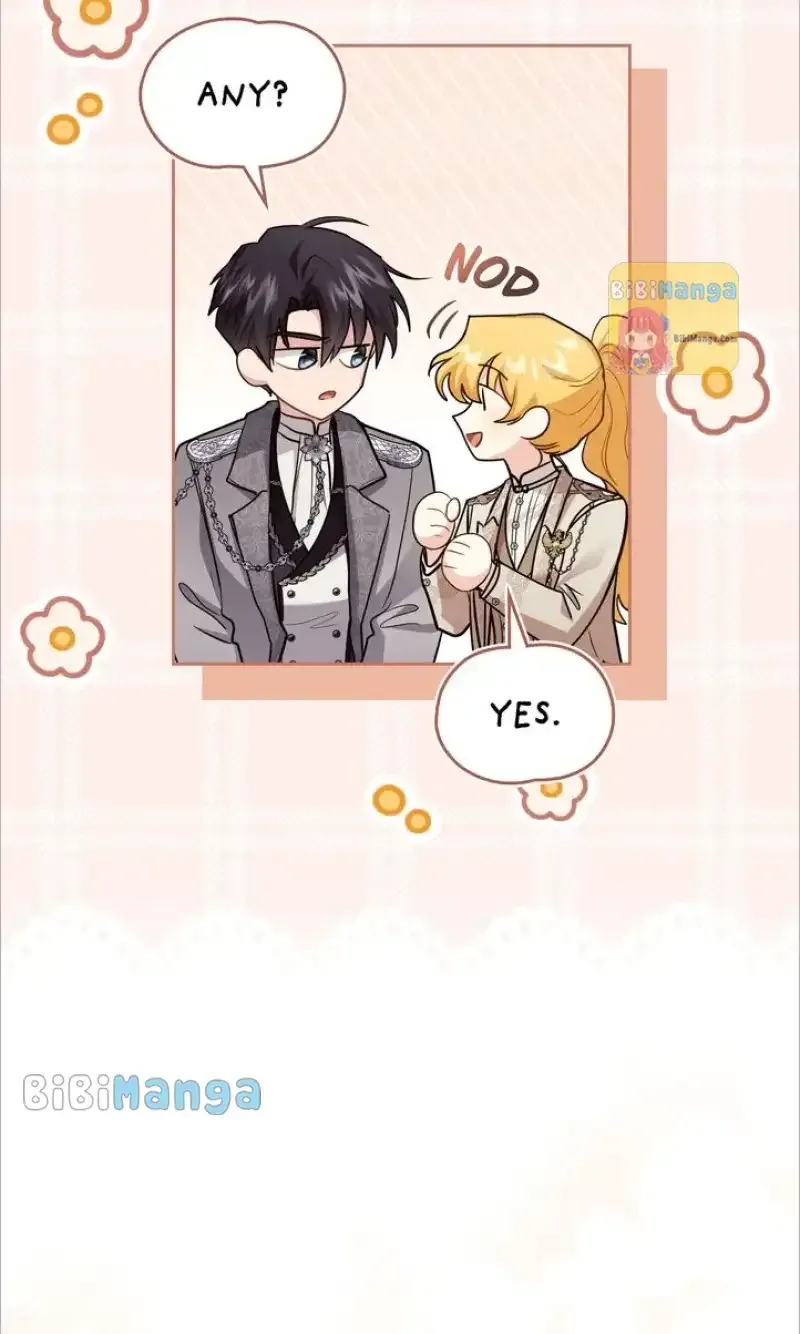 Finding Camellia Chapter 88 page 60