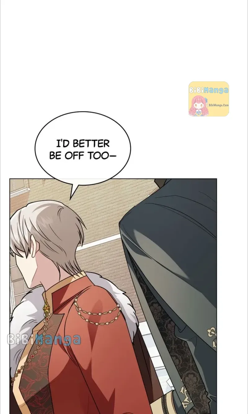 Finding Camellia Chapter 91 page 44